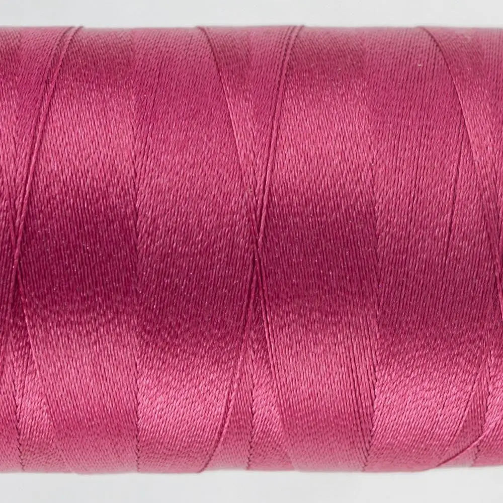 P1086 - Polyfast™ Trilobal Polyester Dark Grenadine Thread WonderFil USA