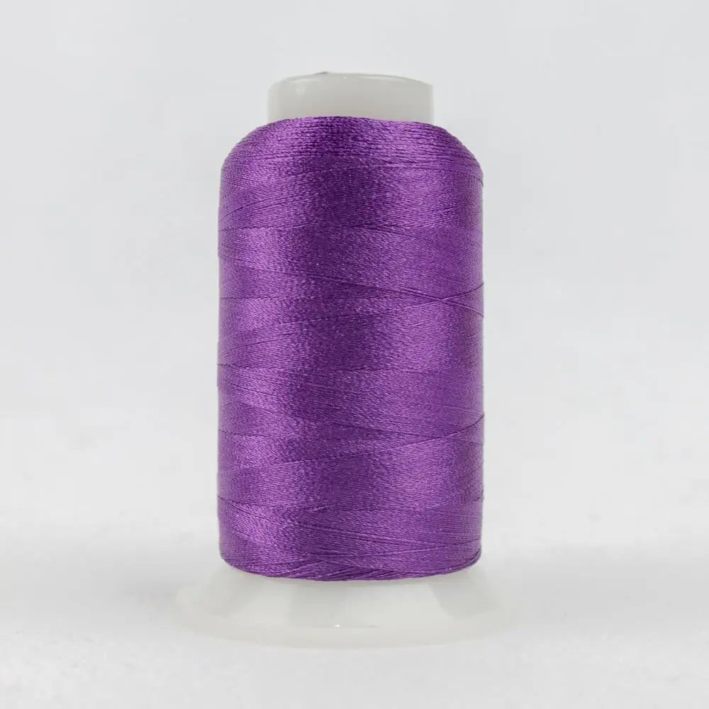 P1097 - Polyfast™ Trilobal Polyester Mulberry Thread WonderFil USA