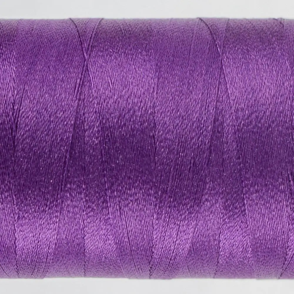 P1097 - Polyfast™ Trilobal Polyester Mulberry Thread WonderFil USA