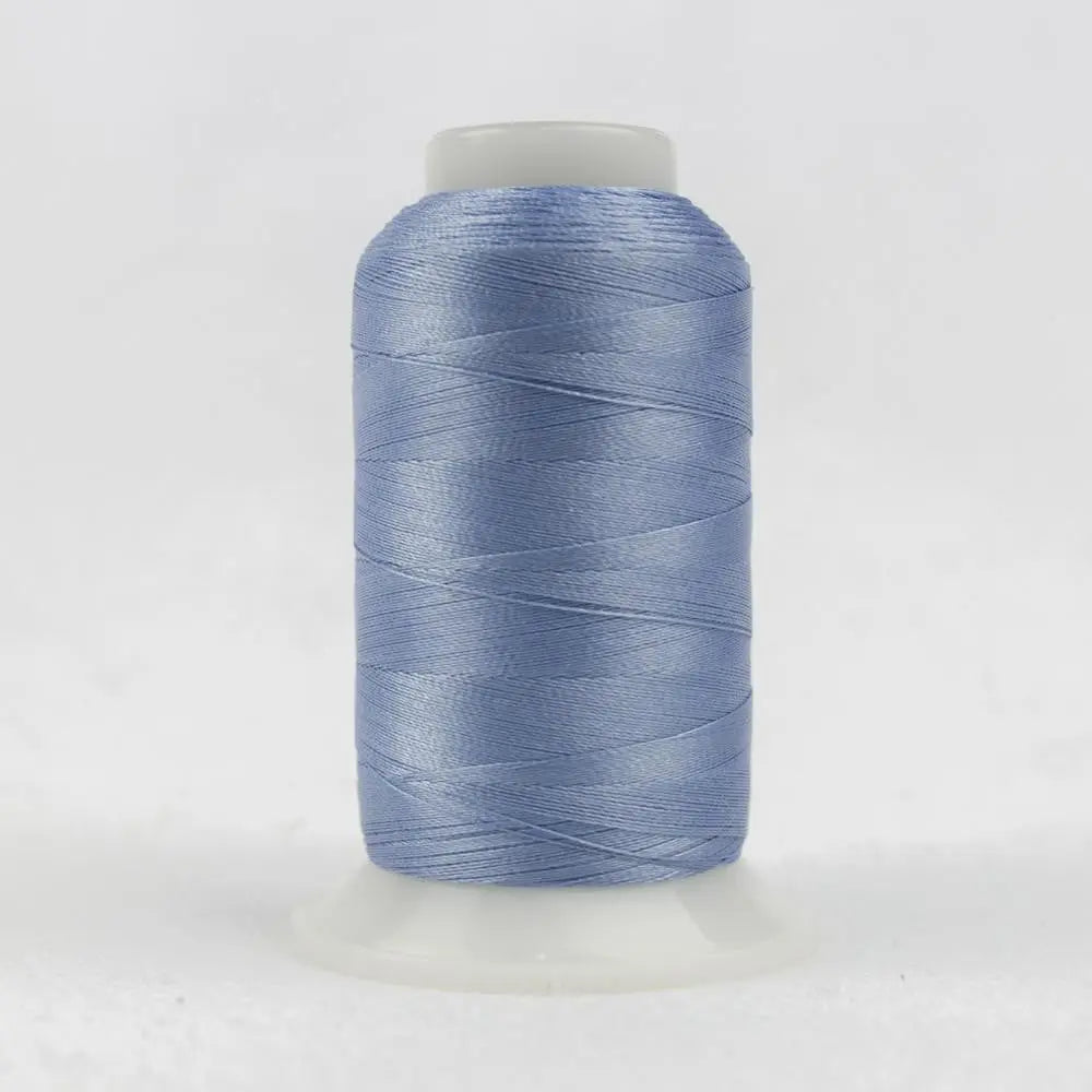 P2102 - Polyfast™ Trilobal Polyester Light Denim Thread WonderFil USA