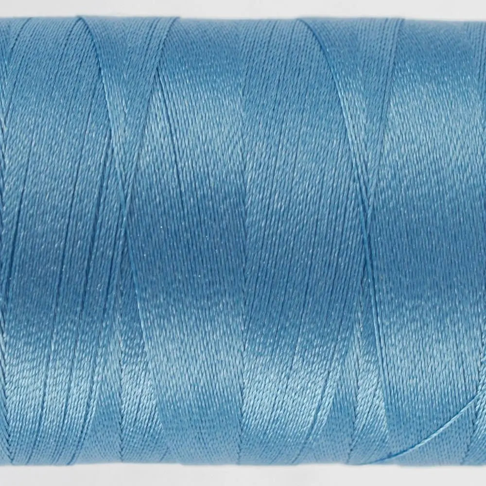 P2109 - Polyfast™ Trilobal Polyester Ocean Blue Thread WonderFil USA