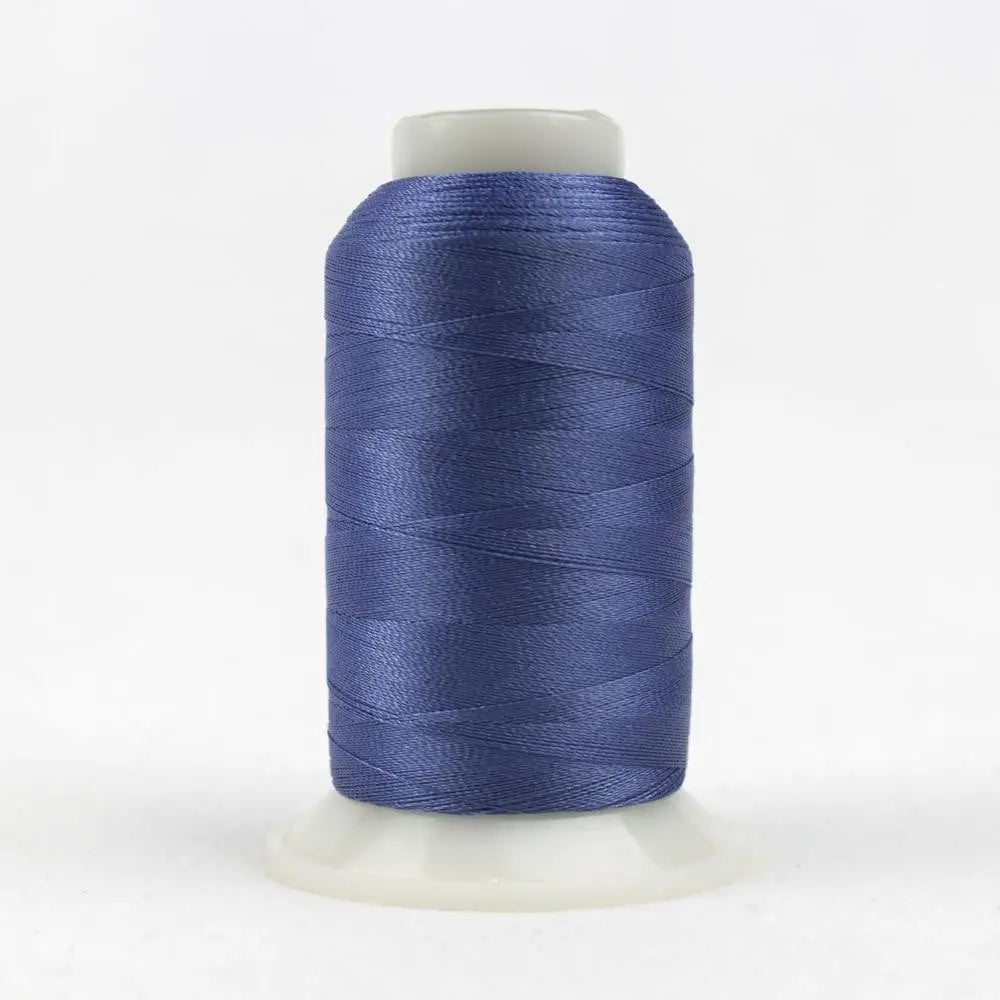 P2111 - Polyfast™ Trilobal Polyester Twighlight Blue Thread WonderFil USA