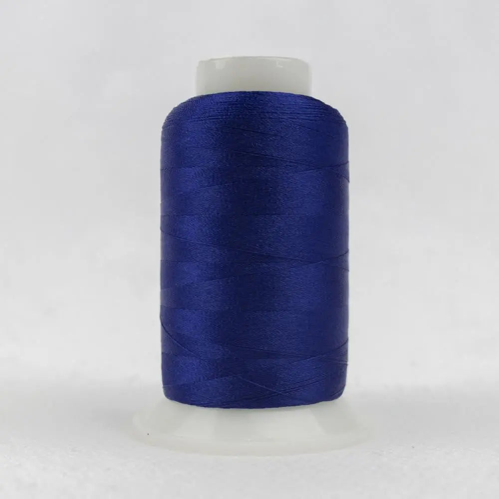 P2132 - Polyfast™ 40wt Trilobal Polyester Bright Sky Thread WonderFil USA