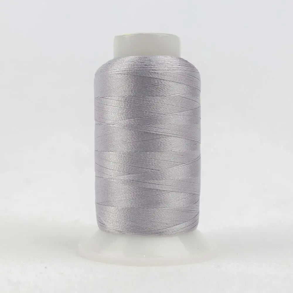 P2160 - Polyfast™ 40wt Trilobal Polyester Lilac Silk Thread WonderFil USA