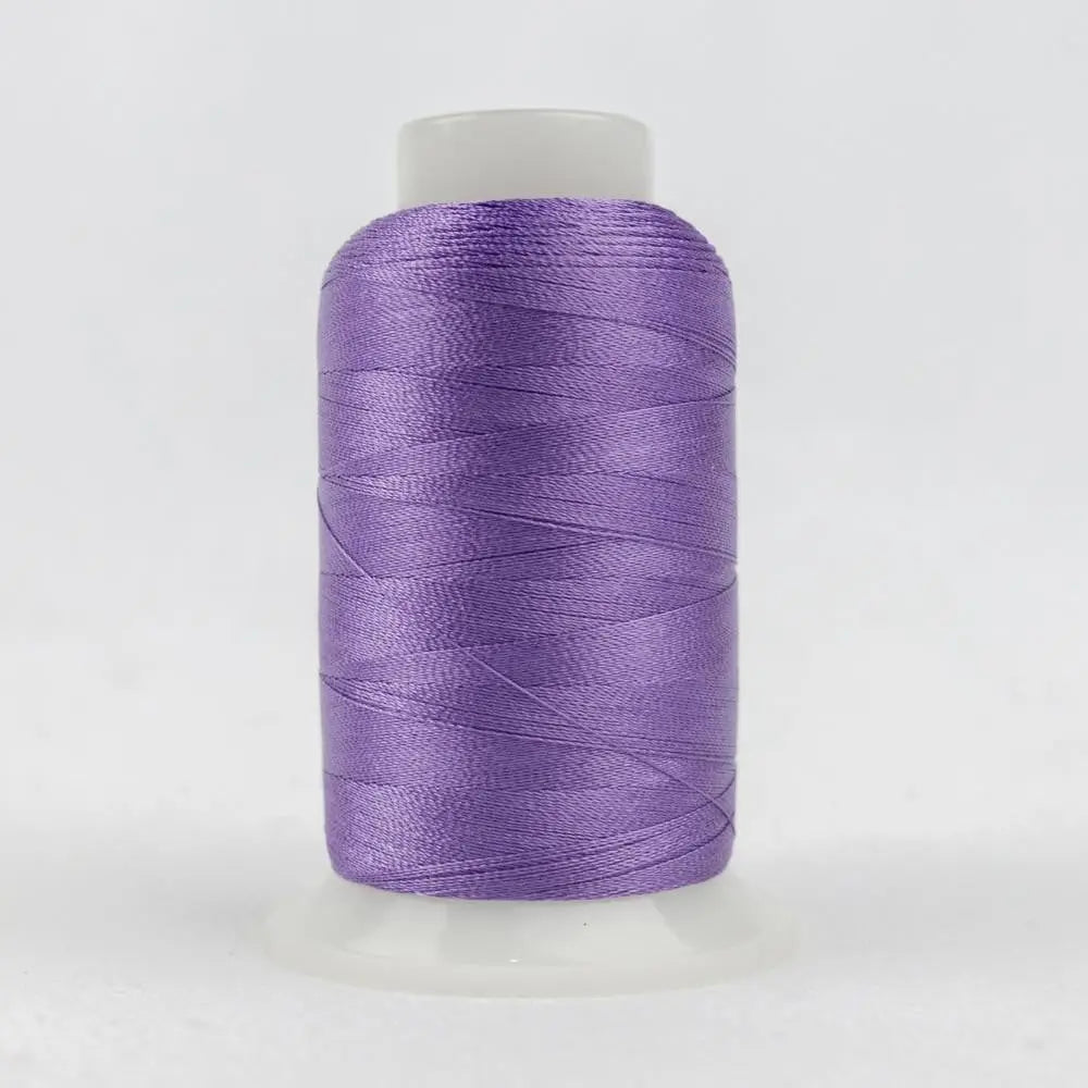 P2165 - Polyfast™ 40wt Trilobal Polyester Amethyst Thread WonderFil USA