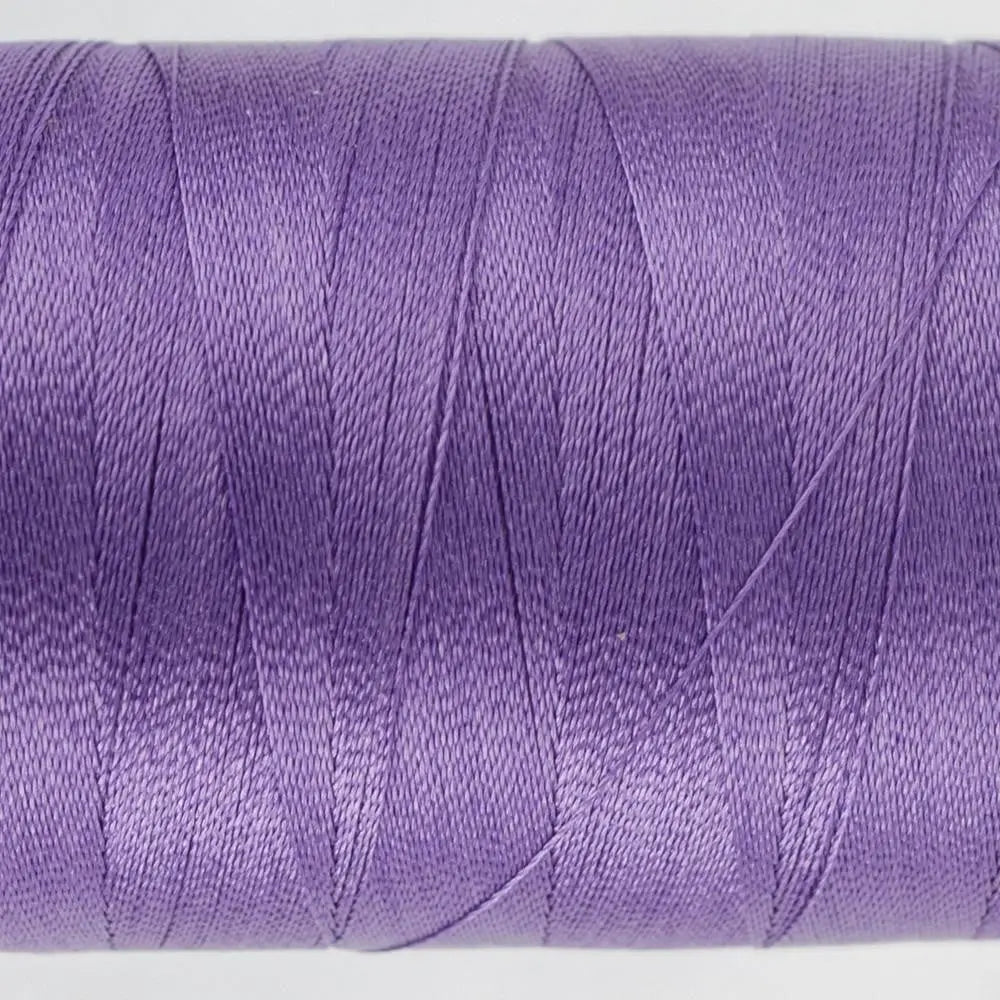 P2165 - Polyfast™ 40wt Trilobal Polyester Amethyst Thread WonderFil USA