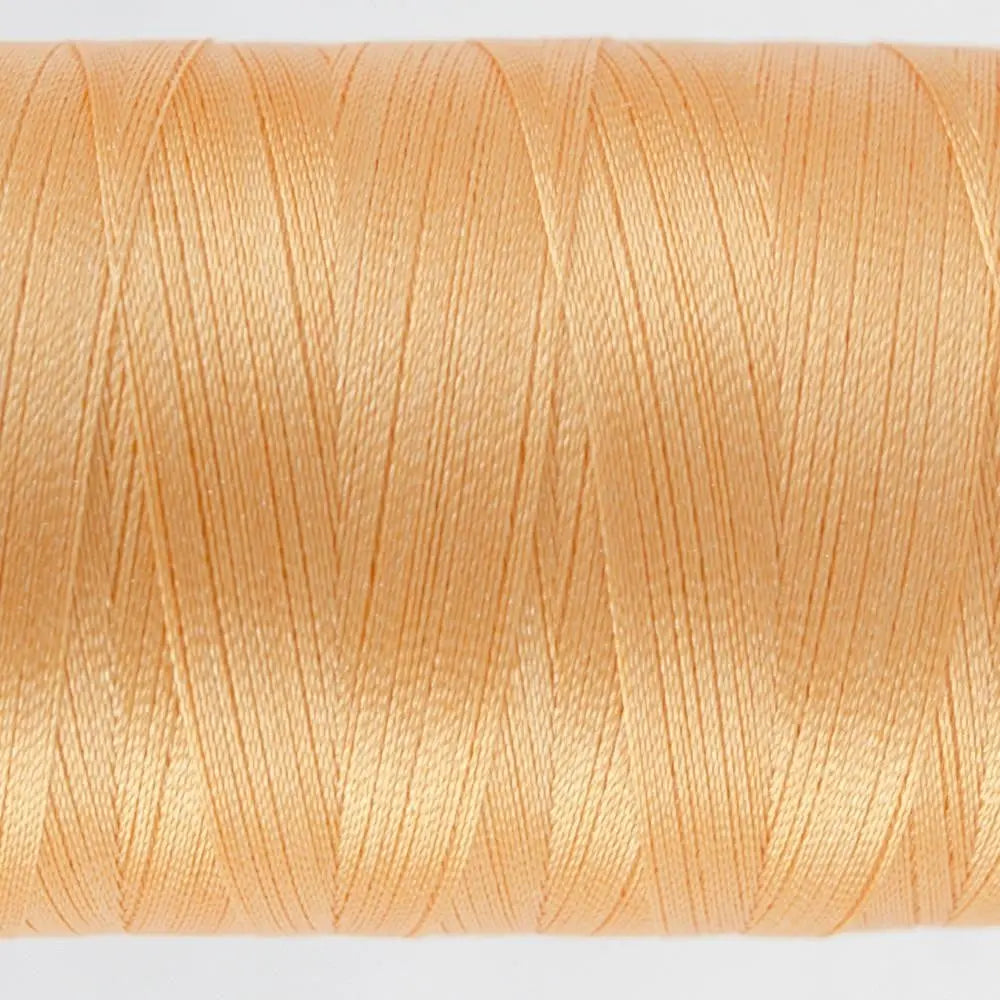 P3233 - Polyfast™ 40wt Trilobal Polyester Butterfly Orange Thread WonderFil USA
