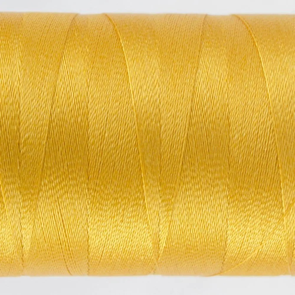 P3257 - Polyfast™ 40wt Trilobal Polyester Sunset Thread WonderFil USA