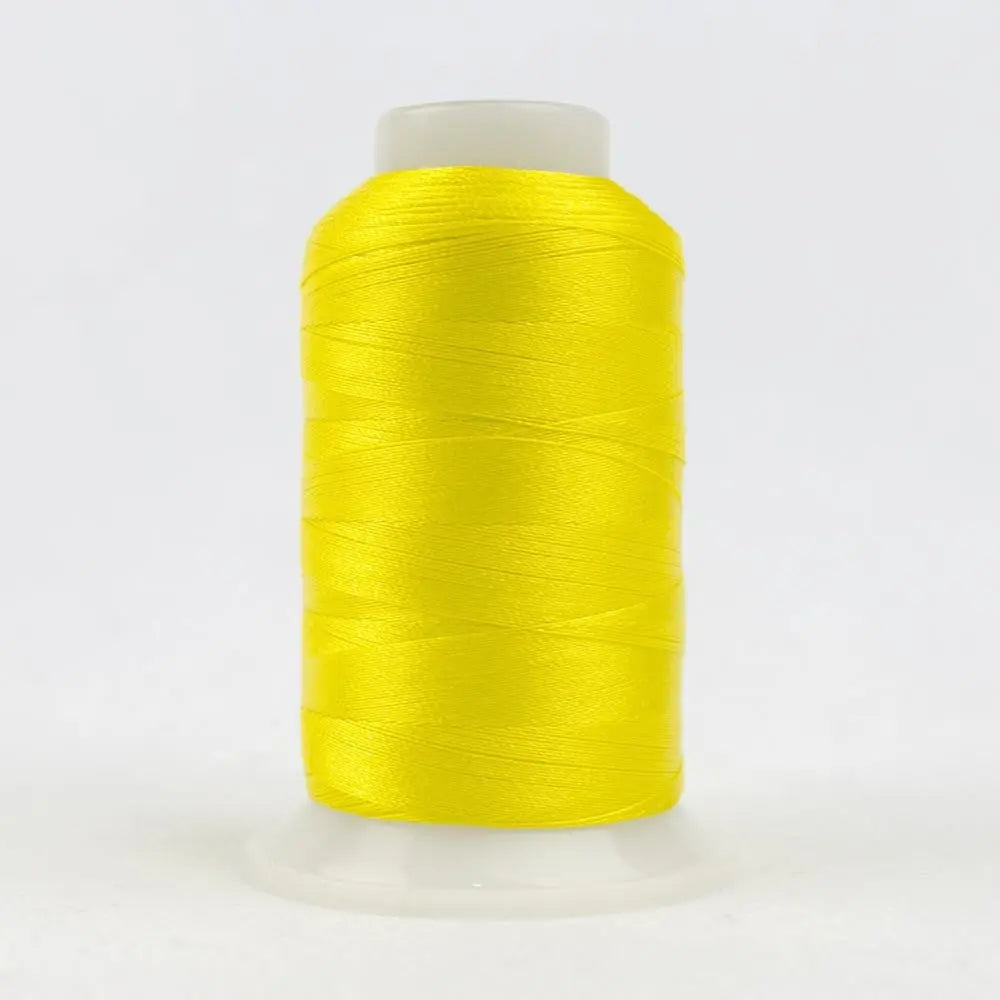 P3266 - Polyfast™ 40wt Trilobal Polyester Sunburst Thread WonderFil USA