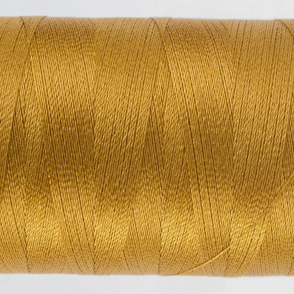 P3279 - Polyfast™ 40wt Trilobal Polyester Sheer Ginger Thread WonderFil USA
