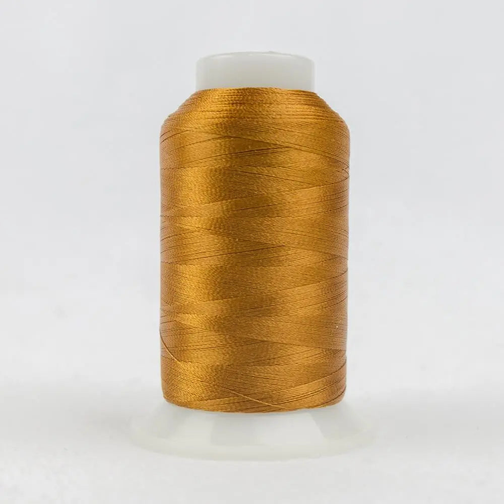 P4308 - Polyfast™ 40wt Trilobal Polyester Rich Space Thread WonderFil USA