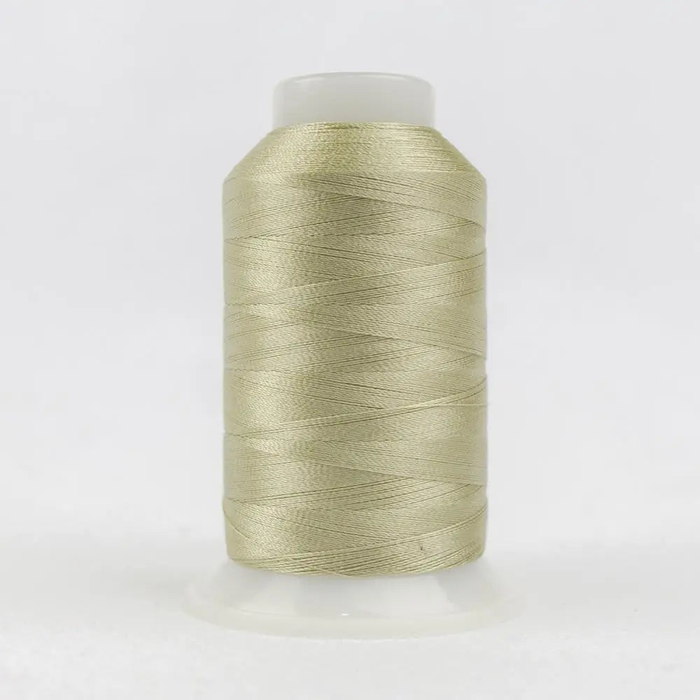 P5383 - Polyfast™ 40wt Trilobal Polyester Spun Gold Thread WonderFil USA