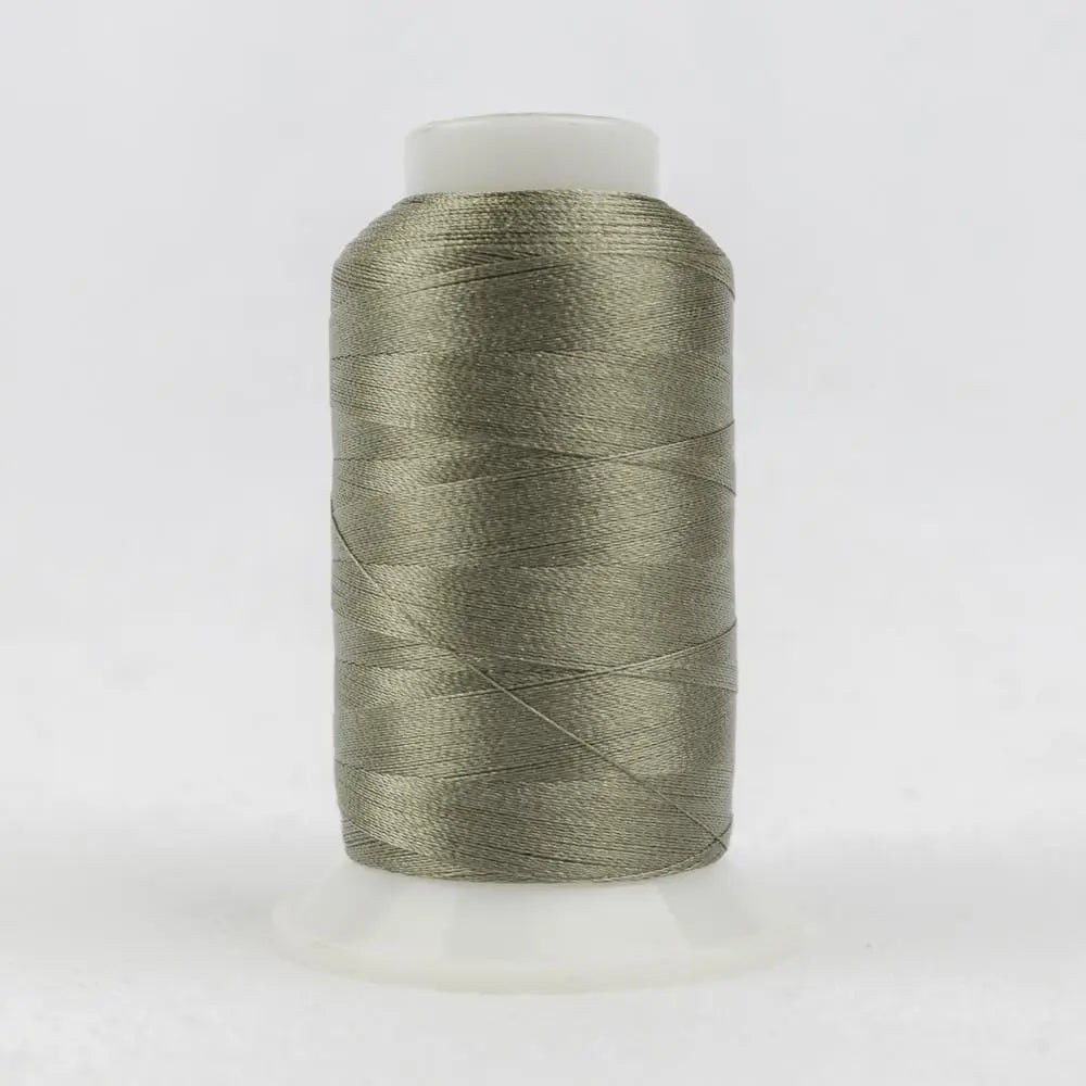 P5423 - Polyfast™ 40wt Trilobal Polyester Gold Digger Thread WonderFil USA