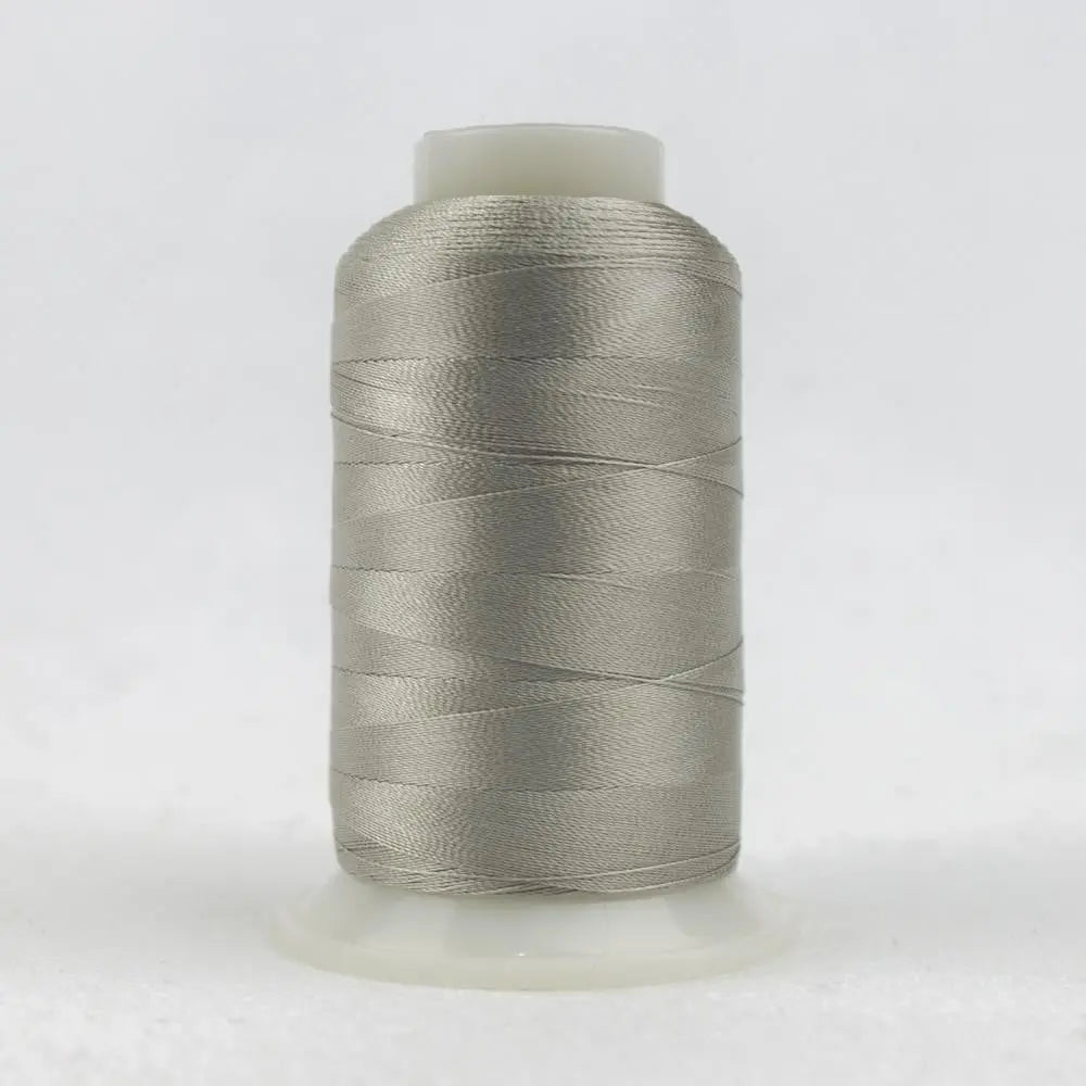 P5440 - Polyfast™ 40wt Trilobal Polyester Steel Thread WonderFil USA