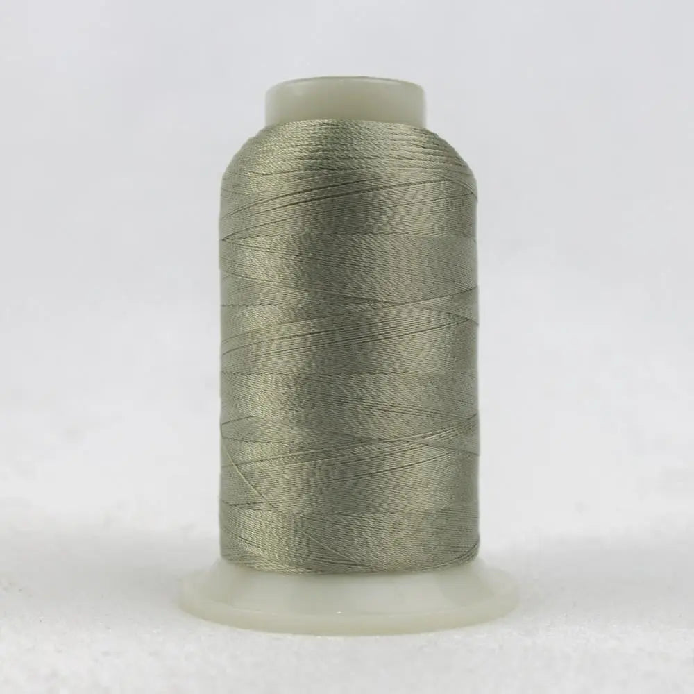 P5464 - Polyfast™ 40wt Trilobal Polyester Oyster Beige Thread WonderFil USA