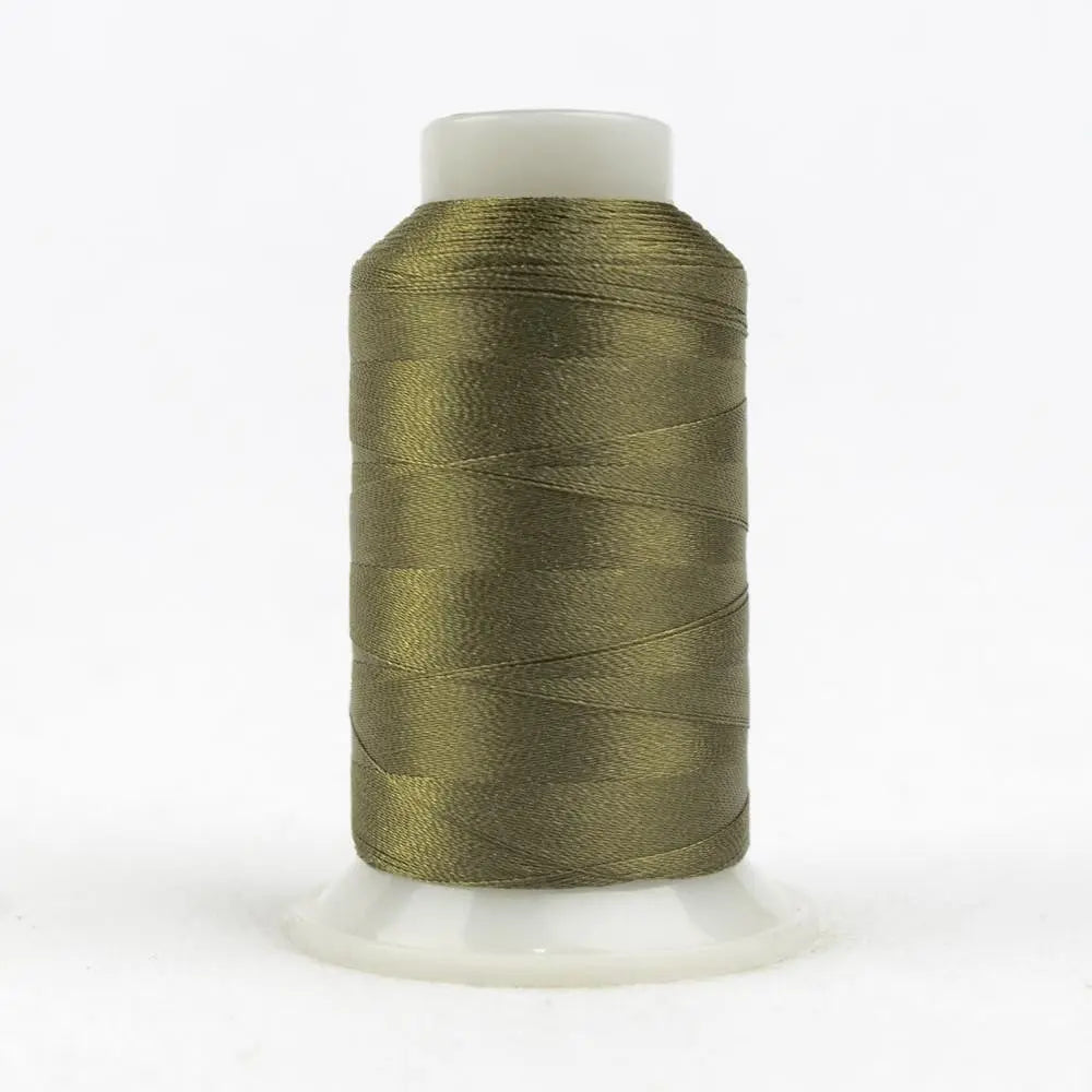 P9047 - Polyfast™ 40wt Trilobal Polyester Dried Herb Thread WonderFil USA
