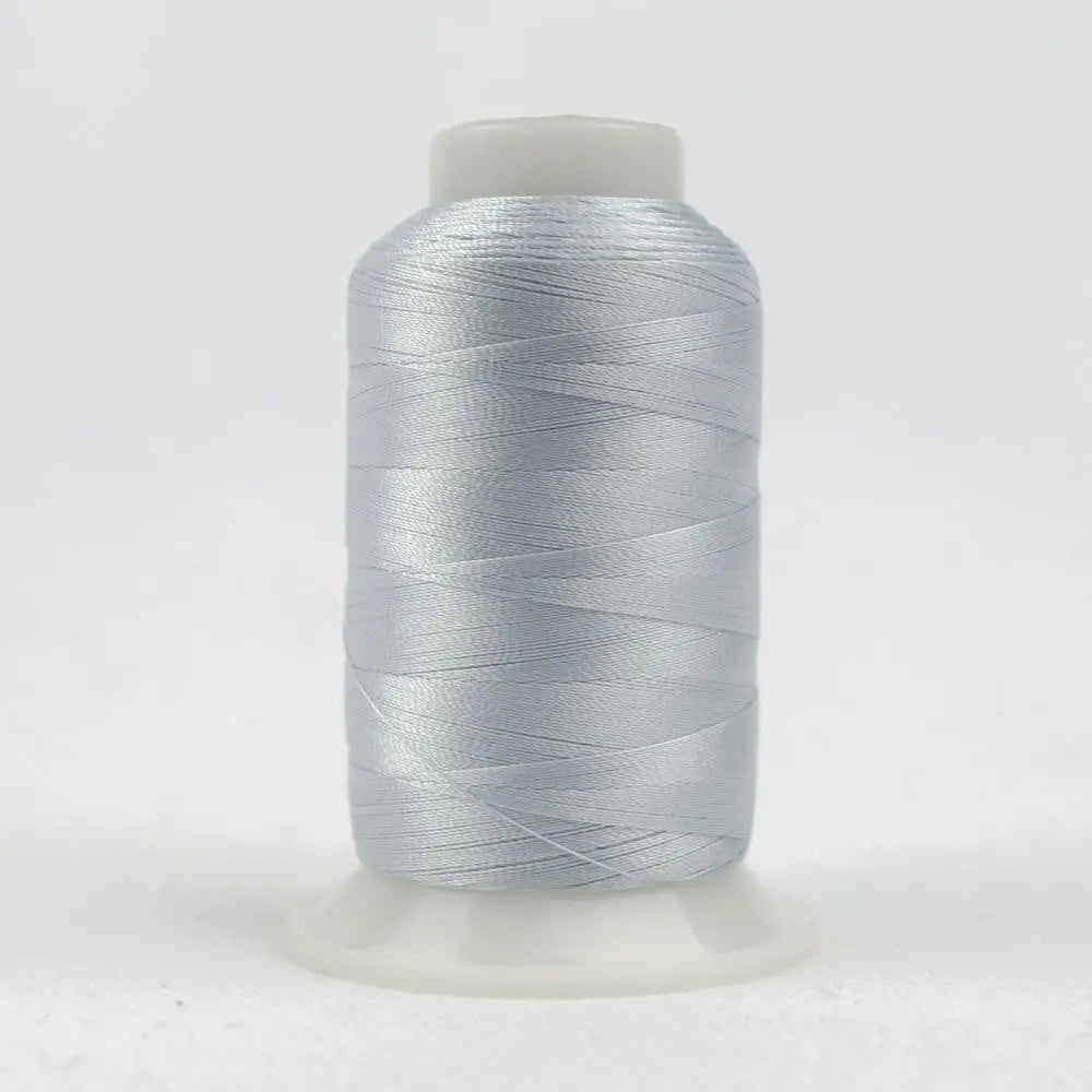 P9102 - Polyfast™ 40wt Trilobal Polyester Illusion Blue Thread WonderFil USA