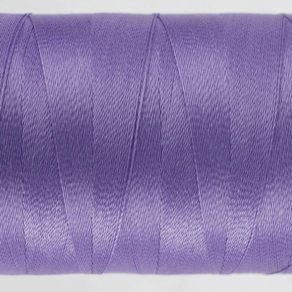 P9609 - Polyfast™ 40wt Trilobal Polyester Violet Tulip Thread WonderFil USA
