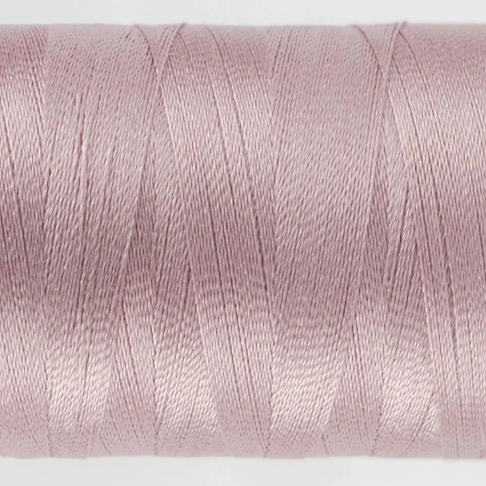 P9708 - Polyfast™ 40wt Trilobal Polyester Lilas Thread WonderFil USA