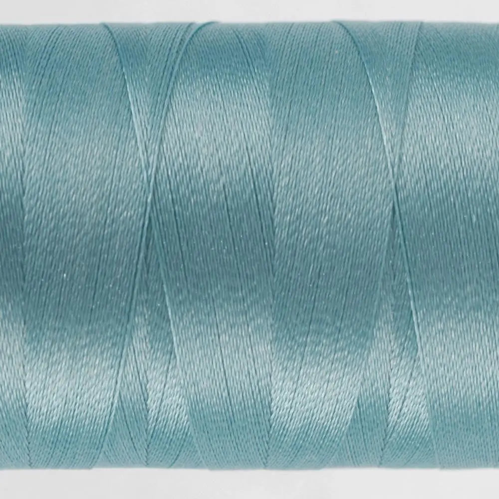 P9780 - Polyfast™ 40wt Trilobal Polyester Stratosphere Thread WonderFil USA