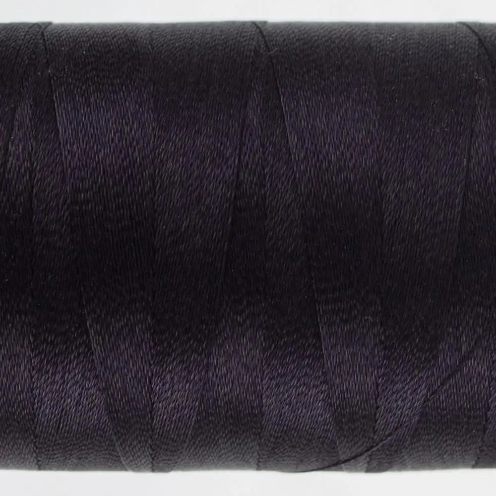 P9800 - Polyfast™ 40wt Trilobal Polyester Nightshade Thread WonderFil USA