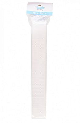Strapping 1in White / 6yds