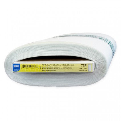 Peltex Stabilizer 2 sided Fusible 72F