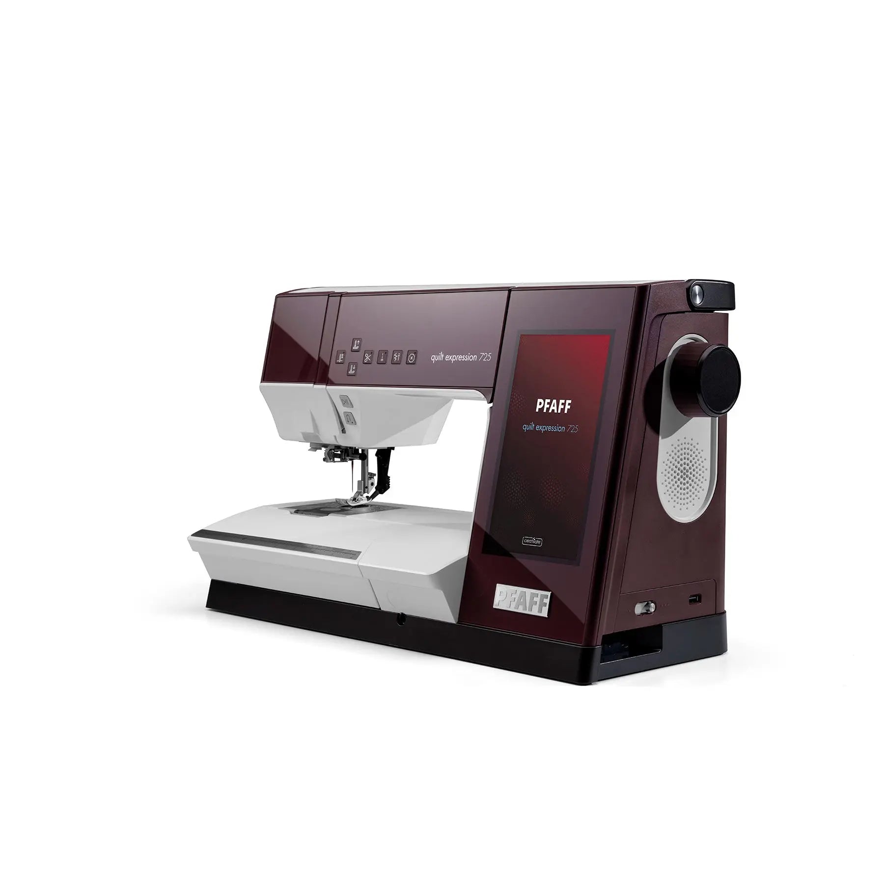 PFAFF® quilt expression™ 725 Sewing Machine Singer