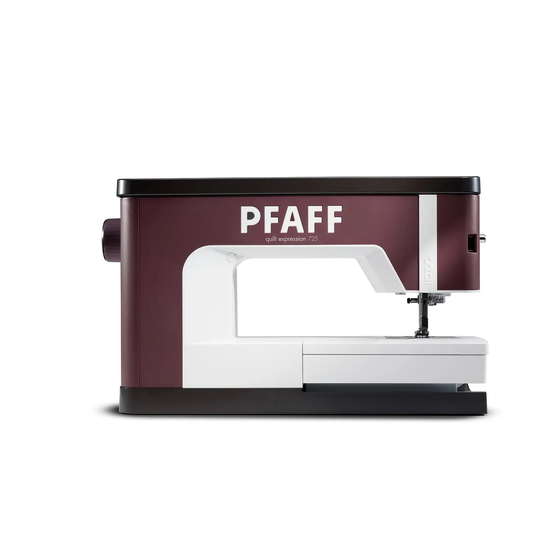 PFAFF® quilt expression™ 725 Sewing Machine Singer