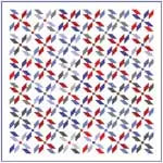 PJR 2020 - Sparkle (Digital Download) Linda's Electric Quilters