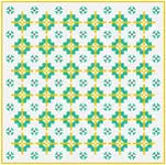 PJR 2021 - Savannah Squares (Digital Download) - Linda's Electric Quilters