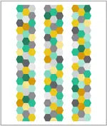 PJR 2021 - Tiddlywinks (Digital Download) - Linda's Electric Quilters