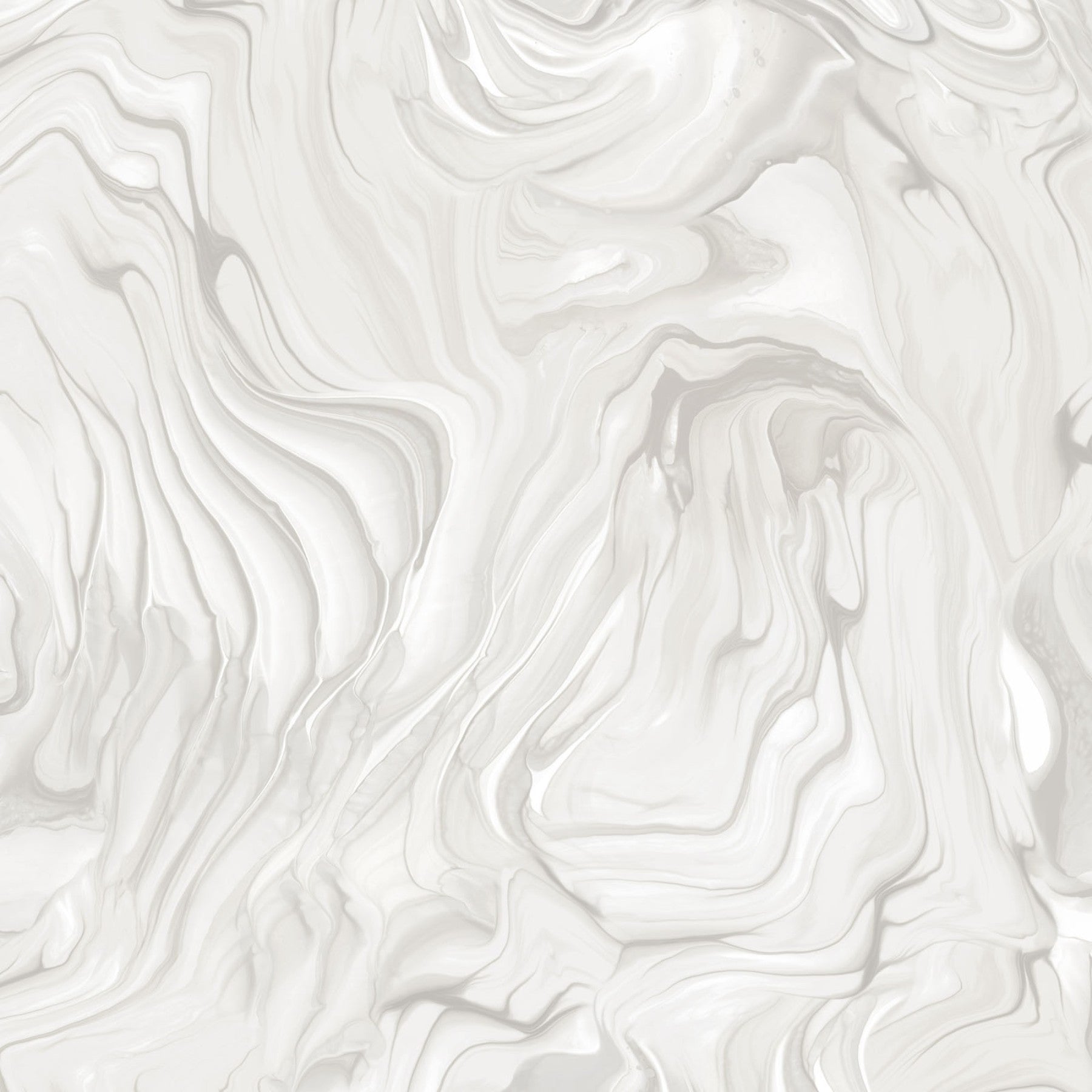 White Fluidity Wide II Fluidity in Motion Fabric Per Yard EE Schenck Co