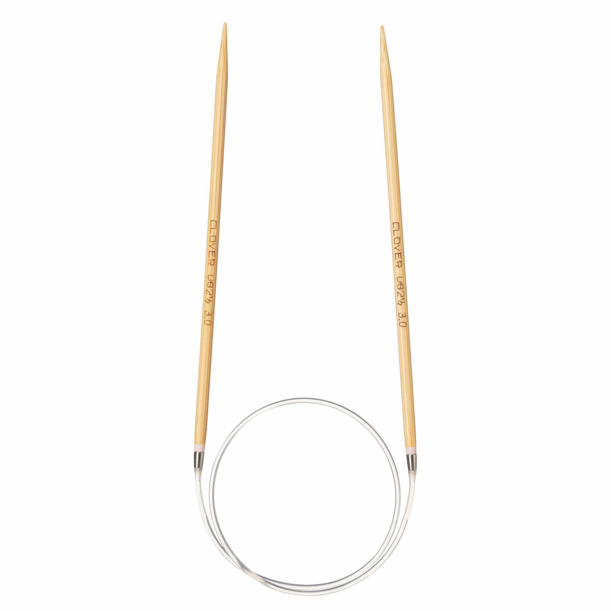 PRO "Takumi" Circular Knitting Needle 16in. No. 2.5 (3.0mm)