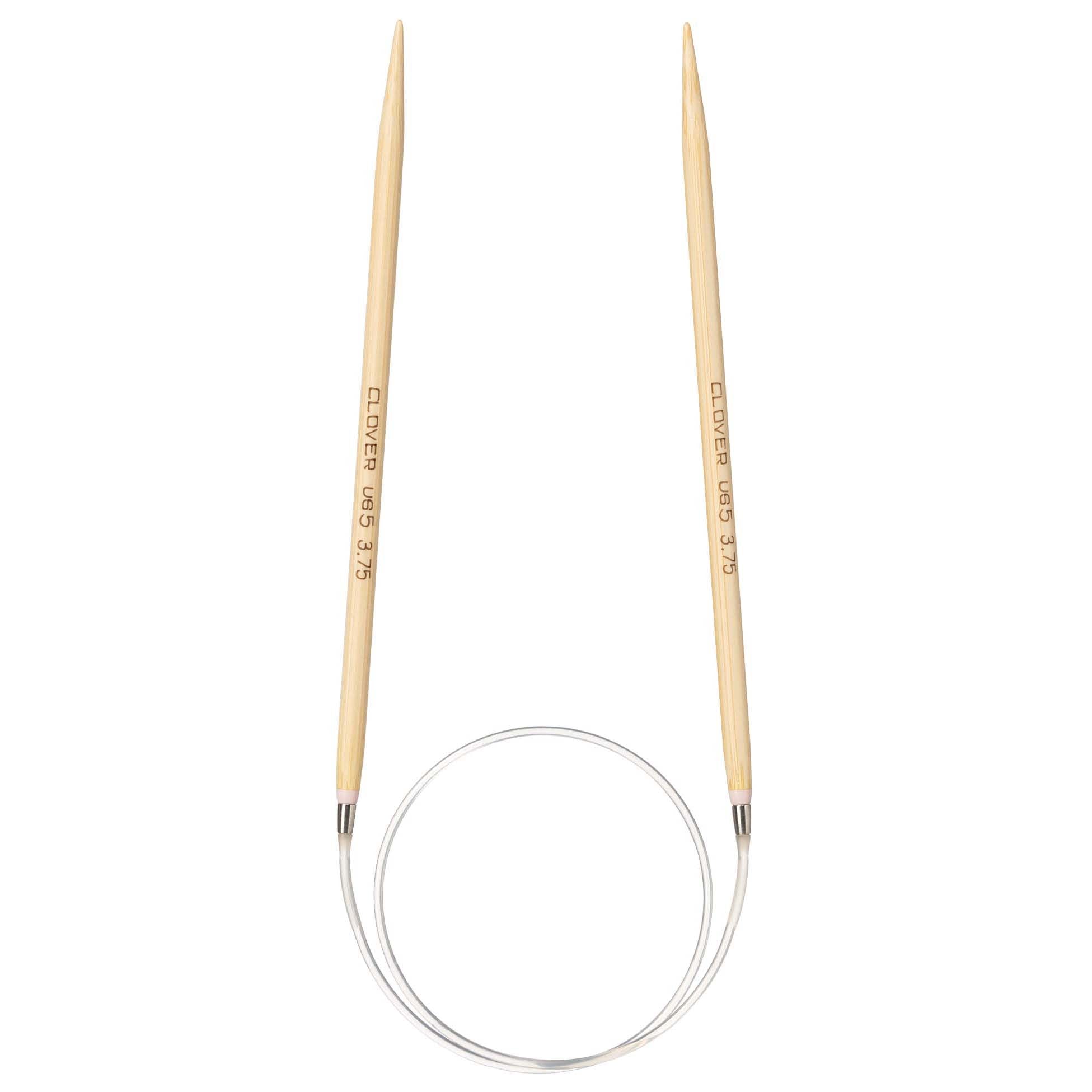PRO "Takumi" Circular Knitting Needle 16in. No. 5 (3.75mm)