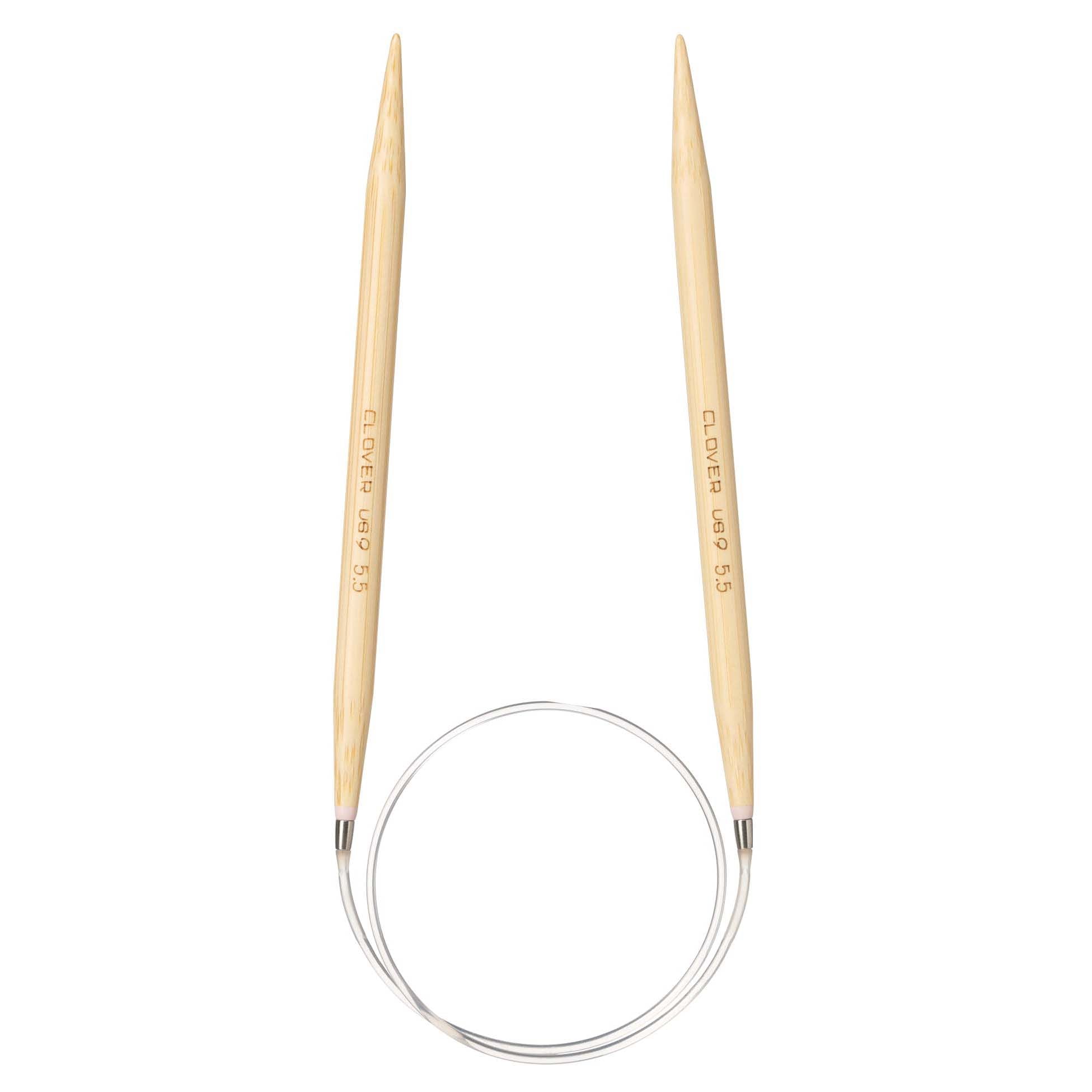 PRO "Takumi" Circular Knitting Needle 16in. No. 9 (5.5mm)