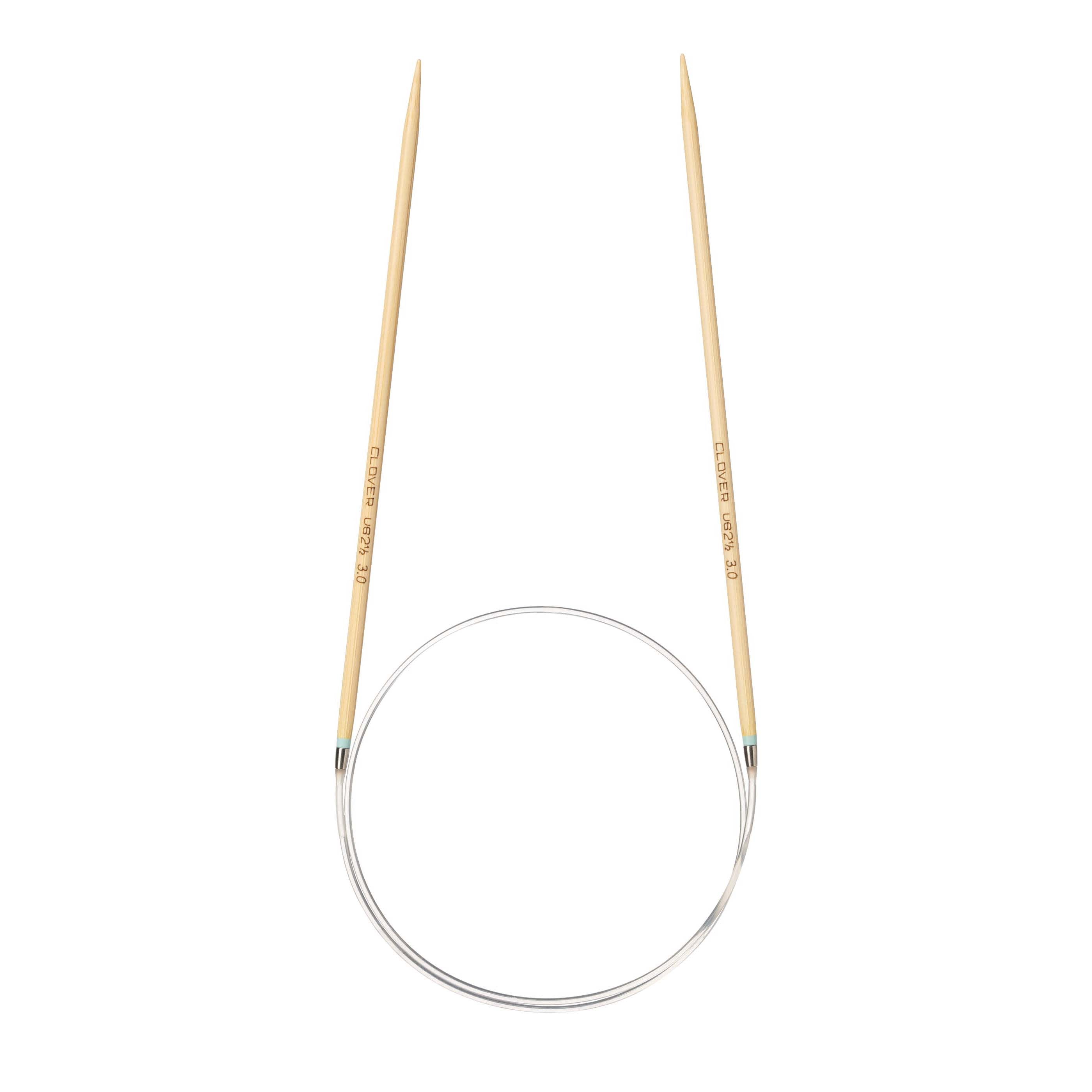 PRO "Takumi" Circular Knitting Needle 24in. No. 2.5 (3.0mm)