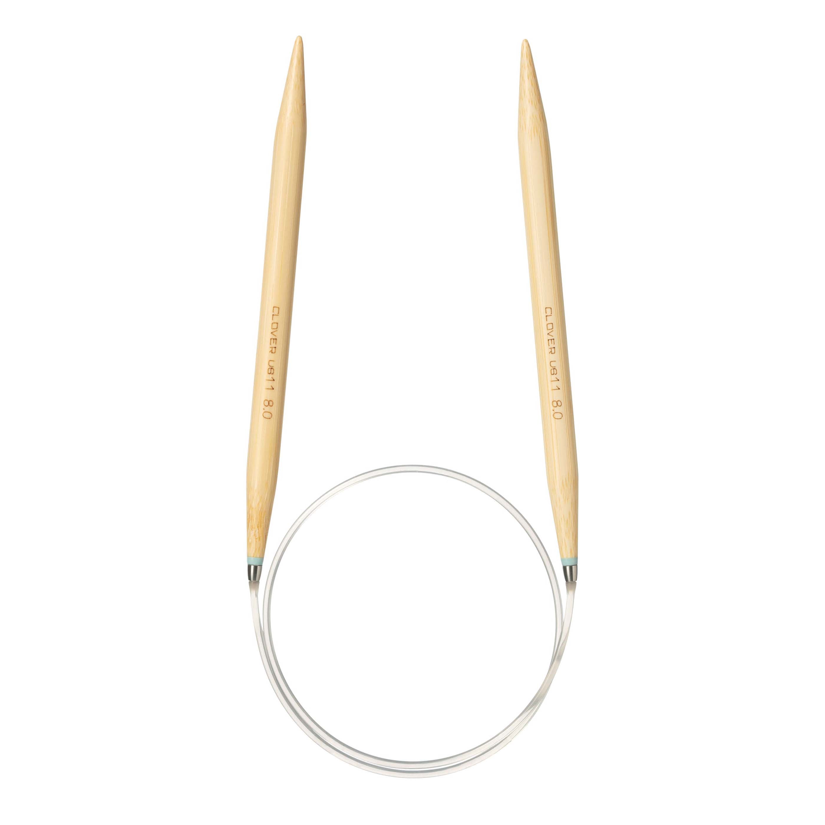 PRO "Takumi" Circular Knitting Needle 24in. No.11 (8.0mm)