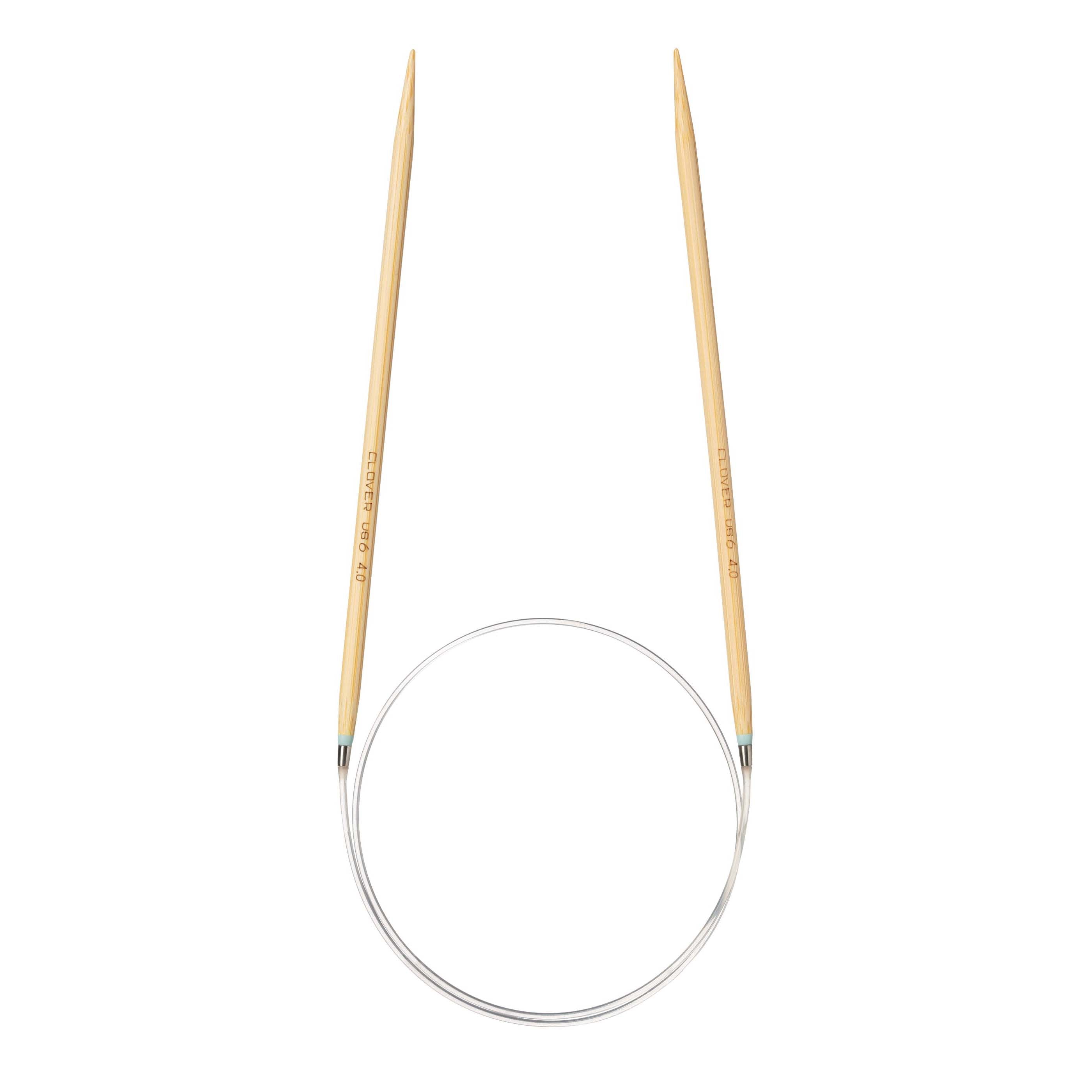 PRO "Takumi" Circular Knitting Needle 24in. No.6 (4.0mm)