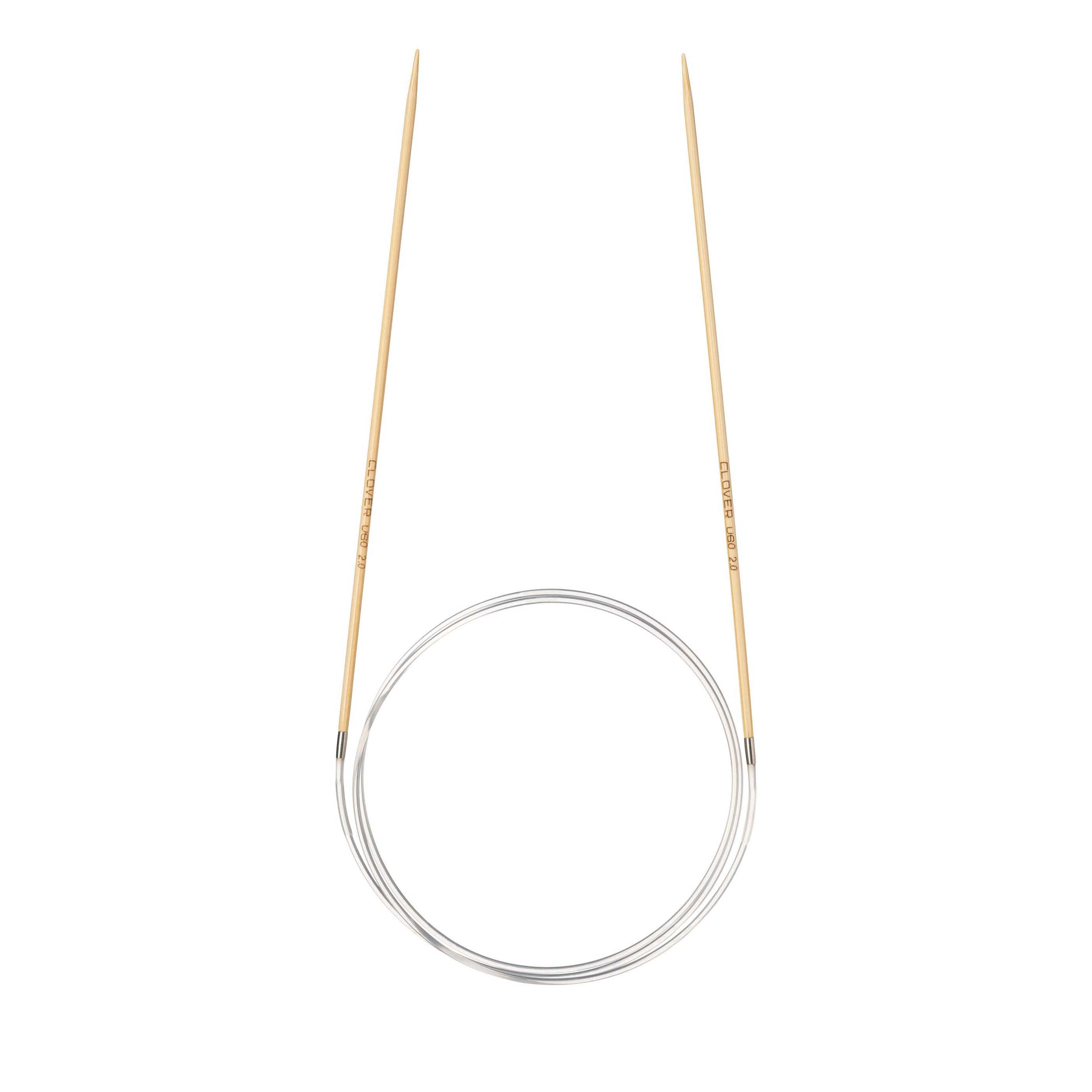 PRO "Takumi" Circular Knitting Needle 32in. No. 0 (2.0mm)