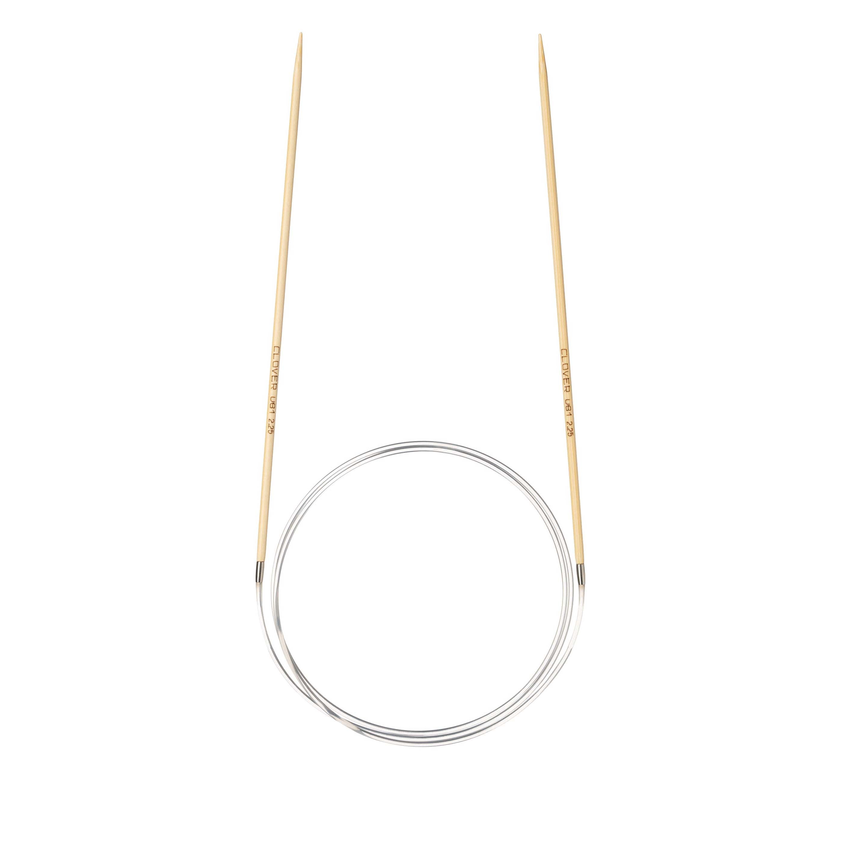 PRO "Takumi" Circular Knitting Needle 32in. No.1 (2.25mm)