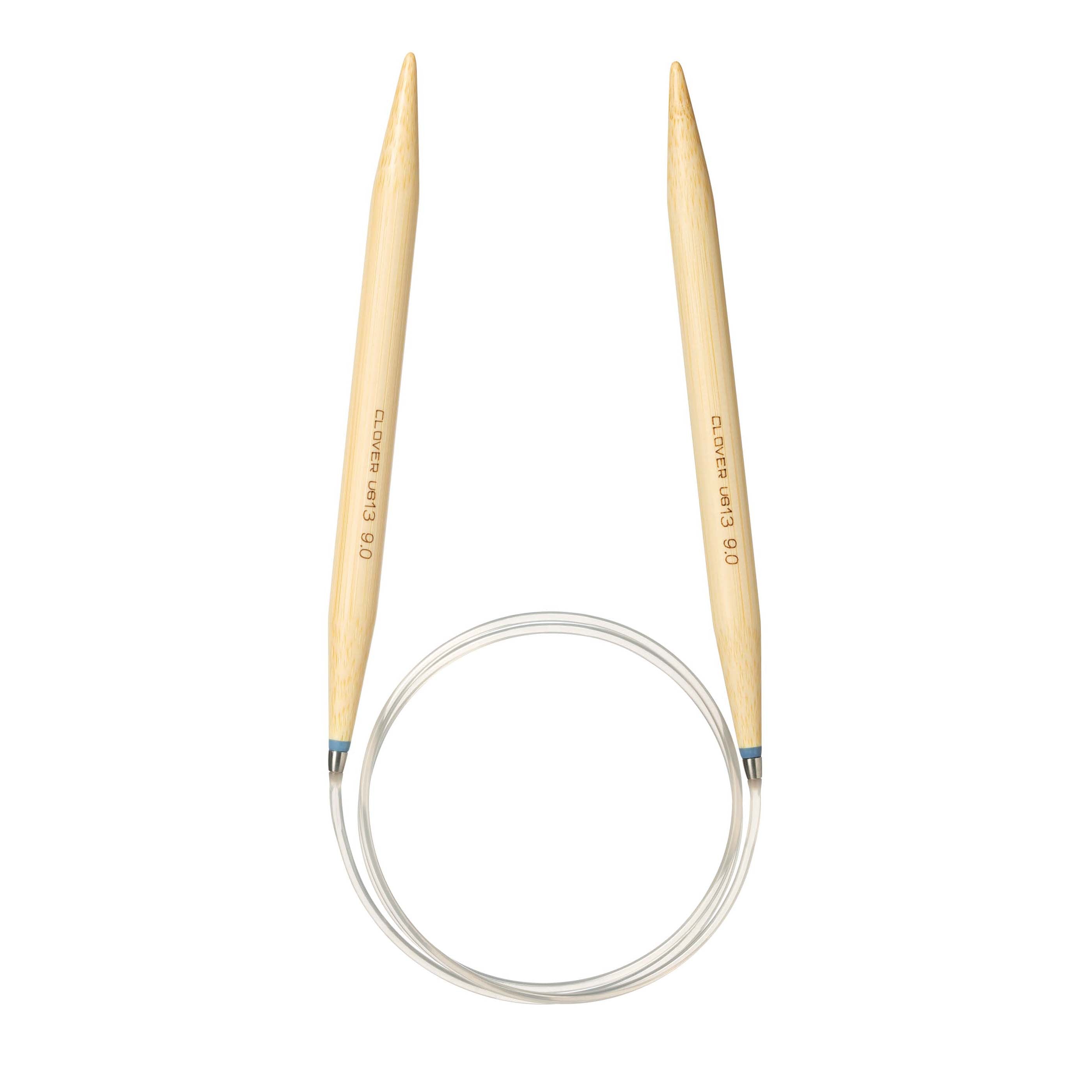 PRO "Takumi" Circular Knitting Needle 32in. No.13 (9.0mm)