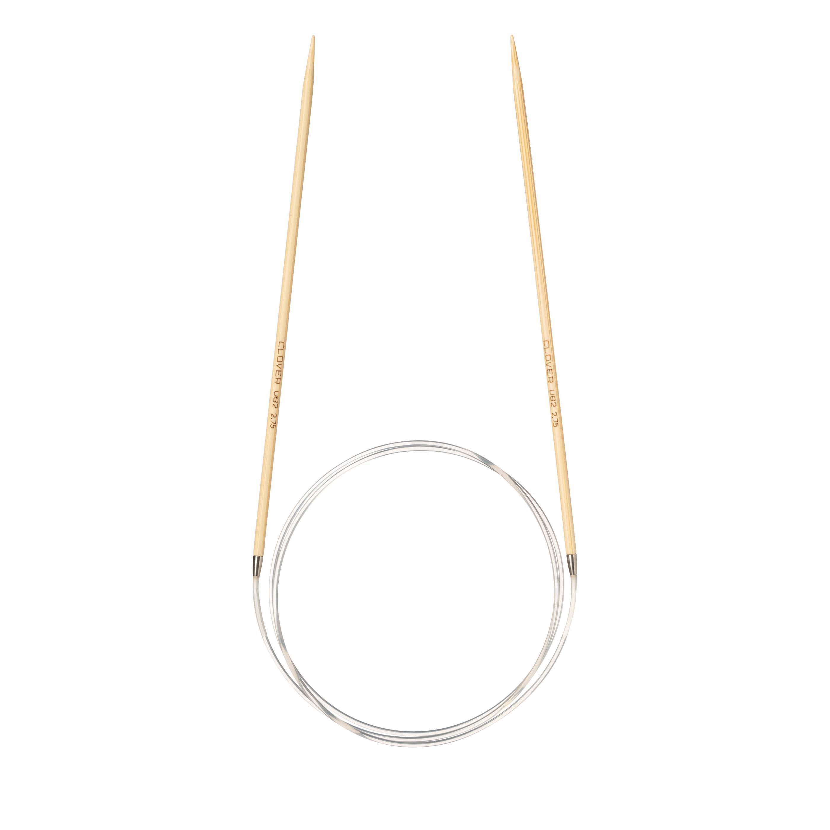 PRO "Takumi" Circular Knitting Needle 32in. No.2 (2.75mm)