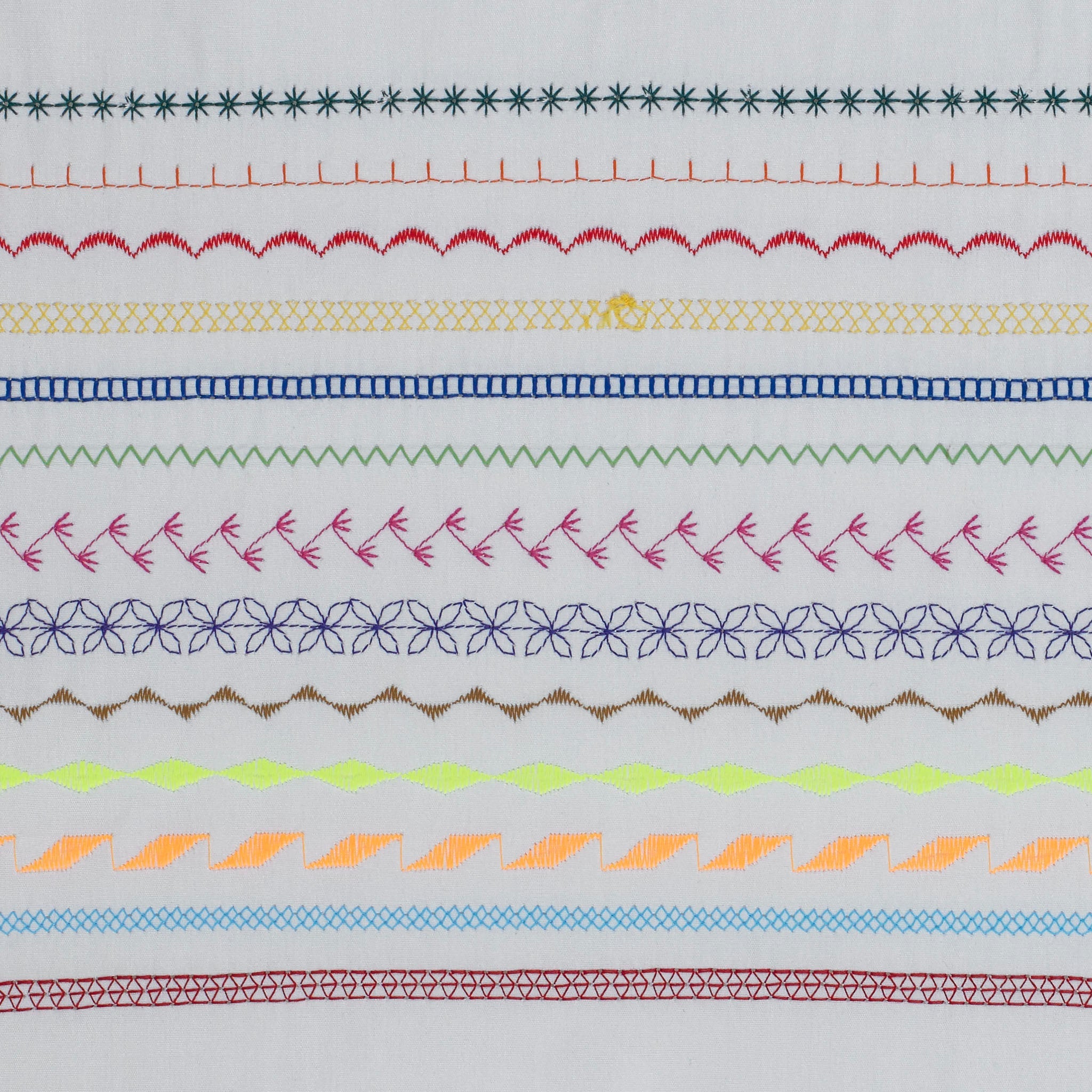 Brother Pacesetter PS500 Computerized Sewing Machine