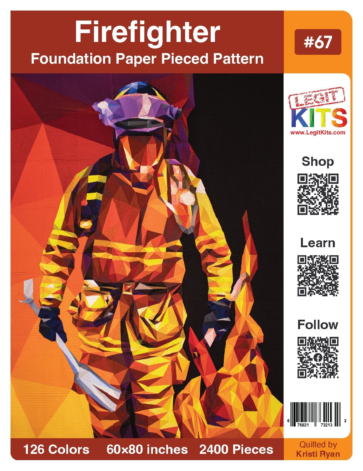 Firefighter Pattern
