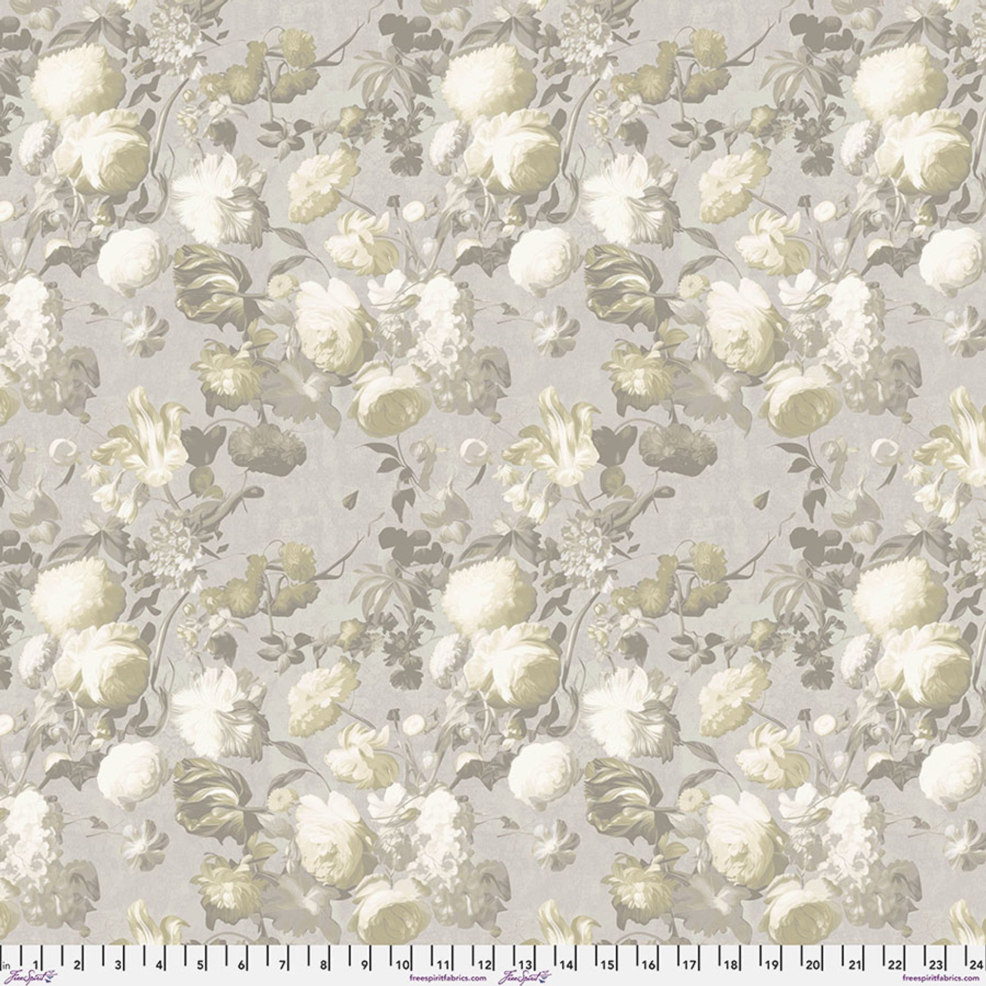 Enrapture by Giucy Giuce Covet - Hush Cotton 44"/45" Fabric Per Yard