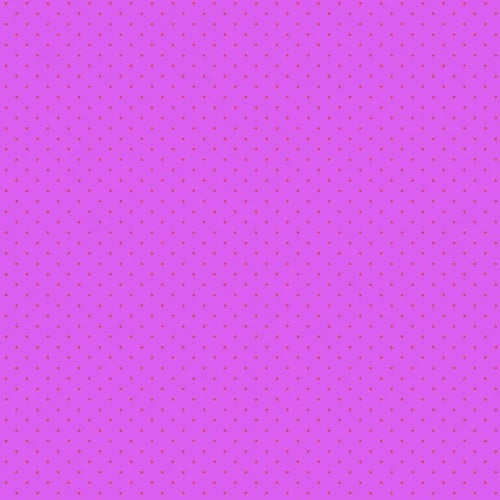 True Colors Tiny Dots Thistle quilting fabric by Tula Pink for Free Spirit