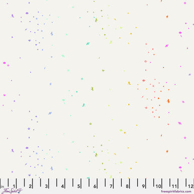 Legendary Iconic Pearl 44"/45" Cotton Fabric Per Yard