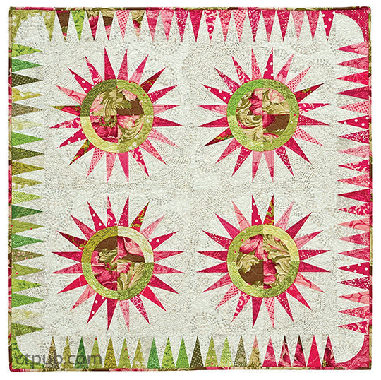 Paper Piecing with Alex Anderson, 2nd Edition