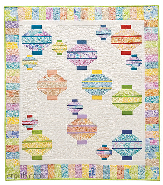 Paper Piecing with Alex Anderson, 2nd Edition